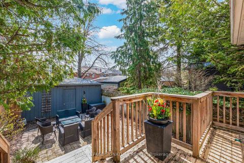 Photo 32 at 189 Bedford Park Avenue, Lawrence Park North, Toronto