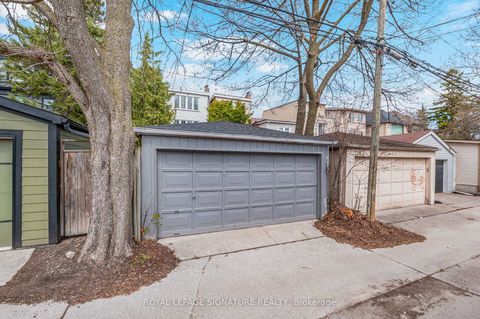 Photo 33 at 189 Bedford Park Avenue, Lawrence Park North, Toronto