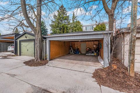 Photo 34 at 189 Bedford Park Avenue, Lawrence Park North, Toronto