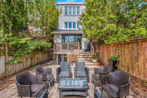 Photo 35 at 189 Bedford Park Avenue, Lawrence Park North, Toronto