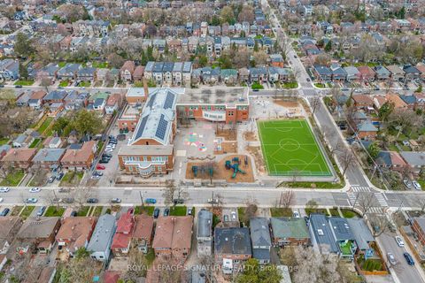 Photo 36 at 189 Bedford Park Avenue, Lawrence Park North, Toronto