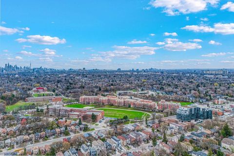 Photo 37 at 189 Bedford Park Avenue, Lawrence Park North, Toronto