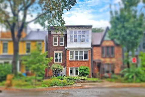 Photo 0 at 233 BORDEN Street, University, Toronto