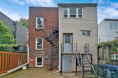 Photo 27 at 233 BORDEN Street, University, Toronto