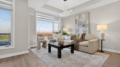 Photo 5 at 103 - 2550 Castlegate Crossing, Duffin Heights, Pickering