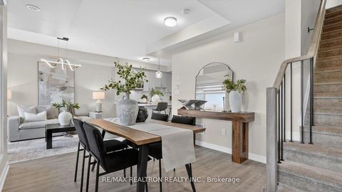 Photo 9 at 103 - 2550 Castlegate Crossing, Duffin Heights, Pickering