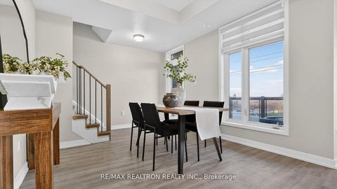 Photo 12 at 103 - 2550 Castlegate Crossing, Duffin Heights, Pickering