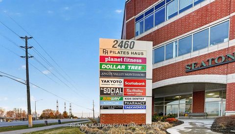 Photo 24 at 103 - 2550 Castlegate Crossing, Duffin Heights, Pickering