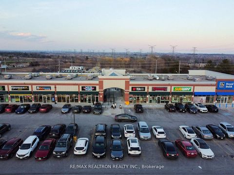 Photo 28 at 103 - 2550 Castlegate Crossing, Duffin Heights, Pickering