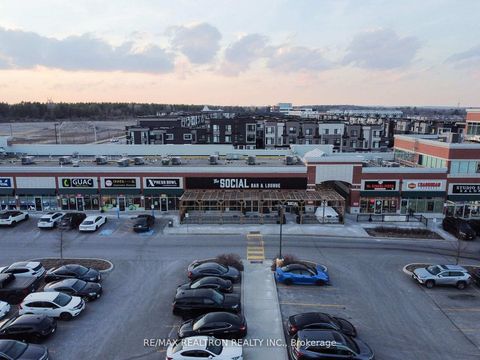 Photo 29 at 103 - 2550 Castlegate Crossing, Duffin Heights, Pickering