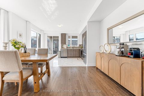 Photo 7 at 92 Stauffer Crescent, Cornell, Markham