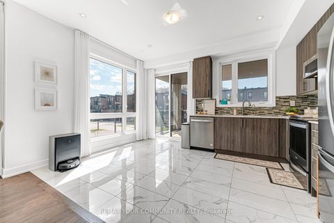 Photo 8 at 92 Stauffer Crescent, Cornell, Markham