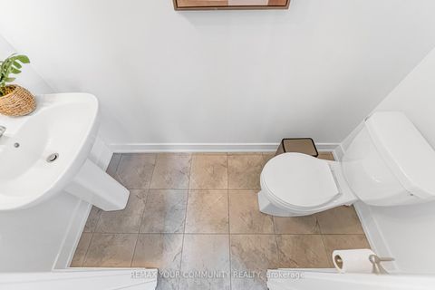 Photo 11 at 92 Stauffer Crescent, Cornell, Markham