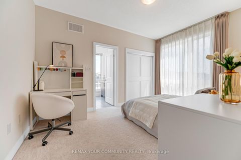 Photo 12 at 92 Stauffer Crescent, Cornell, Markham