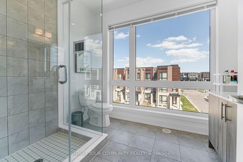 Photo 13 at 92 Stauffer Crescent, Cornell, Markham