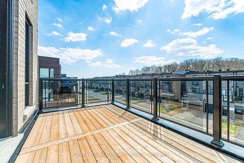 Photo 16 at 92 Stauffer Crescent, Cornell, Markham