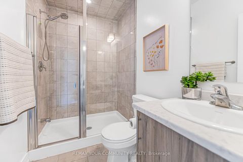 Photo 17 at 92 Stauffer Crescent, Cornell, Markham