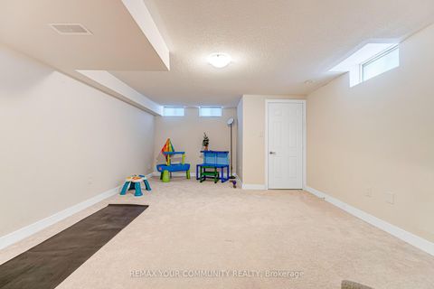 Photo 18 at 92 Stauffer Crescent, Cornell, Markham