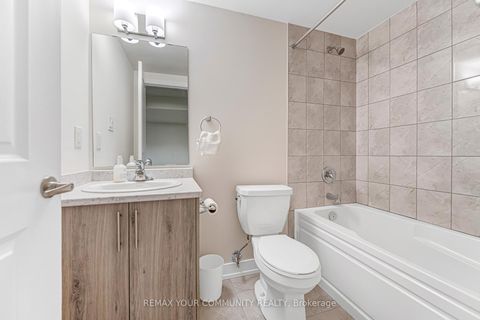 Photo 20 at 92 Stauffer Crescent, Cornell, Markham