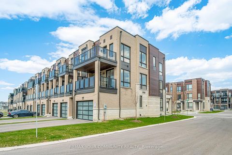 Photo 21 at 92 Stauffer Crescent, Cornell, Markham