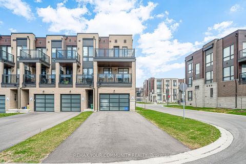 Photo 22 at 92 Stauffer Crescent, Cornell, Markham