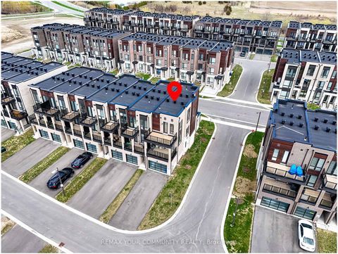 Photo 24 at 92 Stauffer Crescent, Cornell, Markham