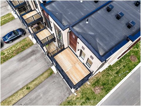 Photo 25 at 92 Stauffer Crescent, Cornell, Markham