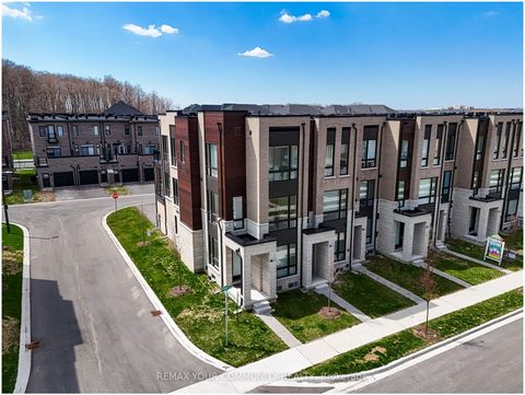 Photo 26 at 92 Stauffer Crescent, Cornell, Markham