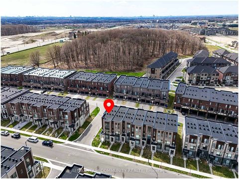 Photo 27 at 92 Stauffer Crescent, Cornell, Markham