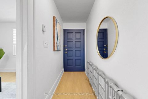 Photo 4 at 409 Christie Street, Wychwood, Toronto