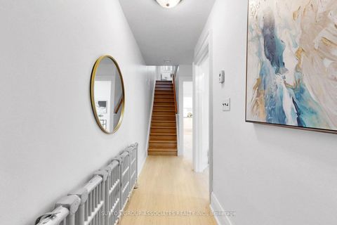 Photo 5 at 409 Christie Street, Wychwood, Toronto