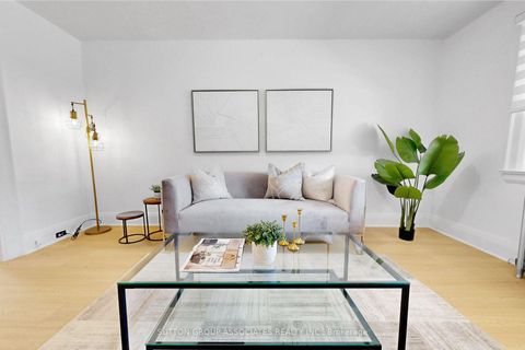 Photo 6 at 409 Christie Street, Wychwood, Toronto