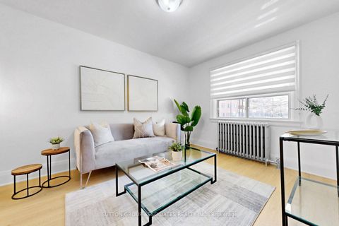 Photo 7 at 409 Christie Street, Wychwood, Toronto