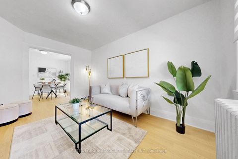 Photo 8 at 409 Christie Street, Wychwood, Toronto