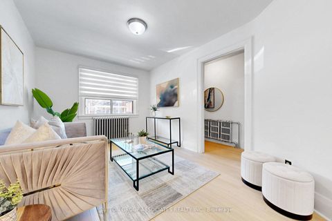 Photo 9 at 409 Christie Street, Wychwood, Toronto