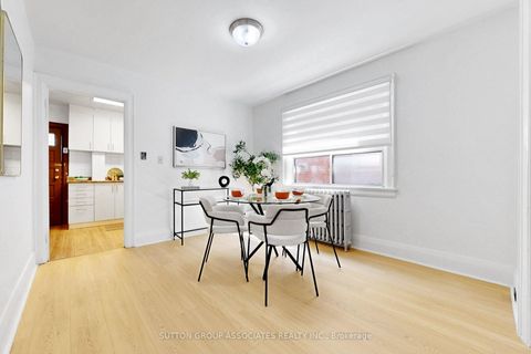 Photo 10 at 409 Christie Street, Wychwood, Toronto