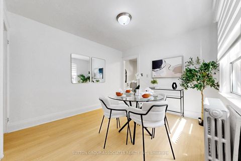 Photo 11 at 409 Christie Street, Wychwood, Toronto