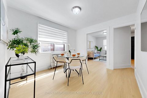 Photo 12 at 409 Christie Street, Wychwood, Toronto