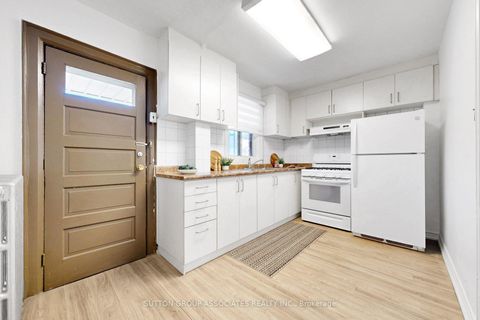 Photo 13 at 409 Christie Street, Wychwood, Toronto