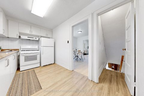 Photo 14 at 409 Christie Street, Wychwood, Toronto