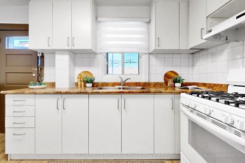 Photo 16 at 409 Christie Street, Wychwood, Toronto