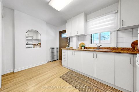 Photo 18 at 409 Christie Street, Wychwood, Toronto