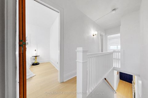 Photo 19 at 409 Christie Street, Wychwood, Toronto