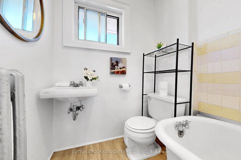 Photo 20 at 409 Christie Street, Wychwood, Toronto