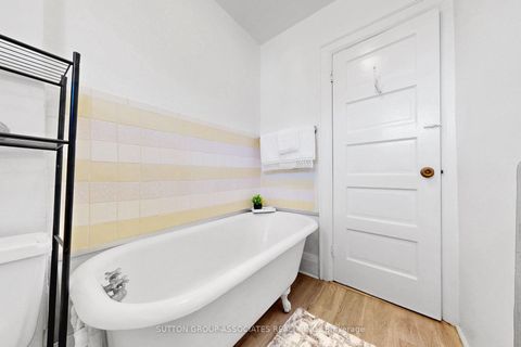Photo 21 at 409 Christie Street, Wychwood, Toronto