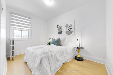 Photo 22 at 409 Christie Street, Wychwood, Toronto