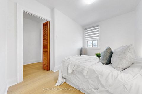 Photo 23 at 409 Christie Street, Wychwood, Toronto