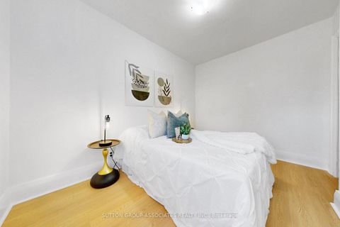 Photo 24 at 409 Christie Street, Wychwood, Toronto