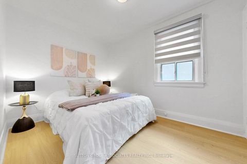 Photo 25 at 409 Christie Street, Wychwood, Toronto