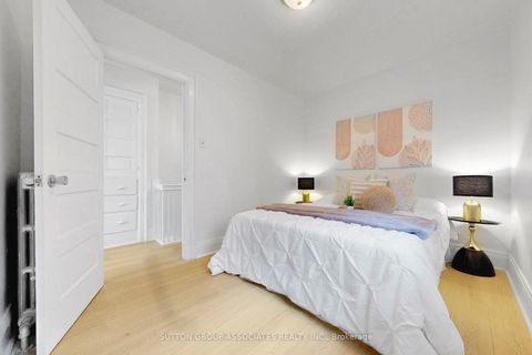 Photo 26 at 409 Christie Street, Wychwood, Toronto